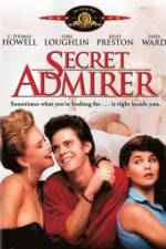 Secret Admirer