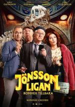 Jnssonligan kommer tillbaka