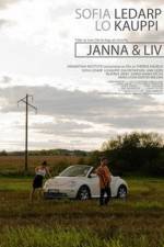 Janna & Liv