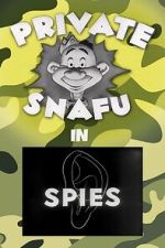 Spies (Short 1943)