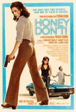 Honey Don\'t!