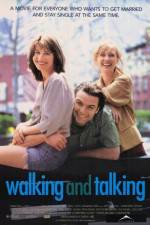 Walking and Talking