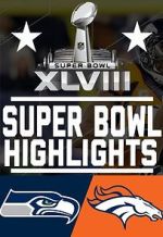 Super Bowl XLVIII (TV Special 2014)