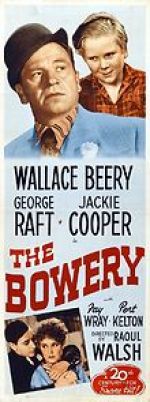 The Bowery