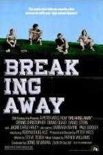 Breaking Away