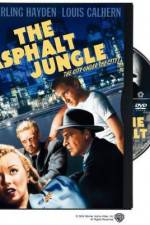 The Asphalt Jungle