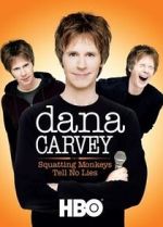 Dana Carvey: Squatting Monkeys Tell No Lies (TV Special 2008)