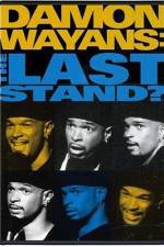 Damon Wayans The Last Stand
