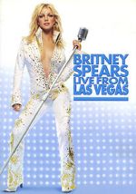 Britney Spears Live from Las Vegas (TV Special 2001)