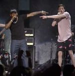 The Goddamn Comedy Jam (TV Special 2016)