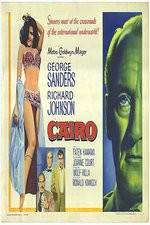 Cairo