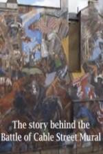 Hidden London: The Real Battle of Cable Street