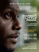The Barber of Little Rock (Short 2023)