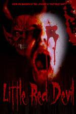 Little Red Devil