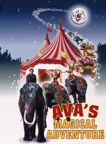 Ava\'s Magical Adventure