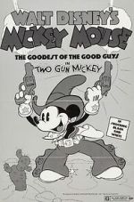 Two-Gun Mickey (Short 1934)