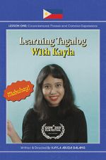 Learning Tagalog with Kayla (Short 2021)