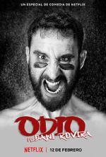 Hate by Dani Rovira (TV Special 2021)