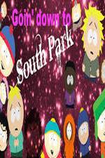 Goin' Down to South Park