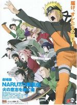 Naruto Shippden: The Movie 3: Inheritors of the Will of Fire