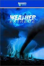 Weather Extreme Tornado
