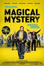 Magical Mystery or: The Return of Karl Schmidt