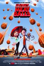 Cloudy with a Chance of Meatballs