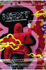 Next A Primer on Urban Painting