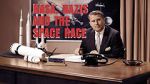 NASA, Nazis, and the space race (TV Special 2025)