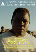 The Boy Who Couldn\'t Feel Pain (Short 2023)