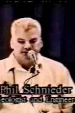 The Underground - A Hidden Reality and The True Story of Phil Schneider