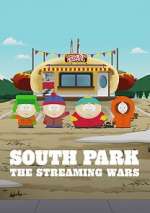 South Park: The Streaming Wars (TV Special 2022)