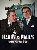Harry & Paul\'s Story of the 2s
