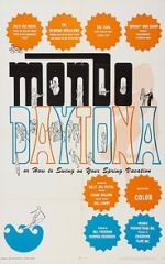Mondo Daytona