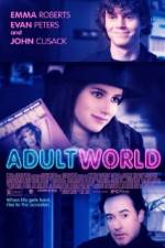 Adult World