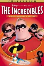 The Incredibles