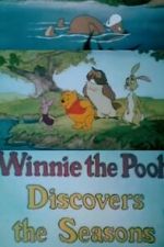 Winnie the Pooh Discovers the Seasons (Short 1981)