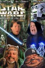Rifftrax: Star Wars VI (Return of the Jedi