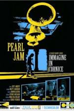 Pearl Jam Immagine in Cornice - Live in Italy 2006
