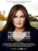 The Paley Center Salutes Law & Order: SVU (TV Special 2020)