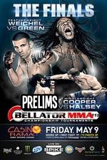 Bellator FC 119 Prelims