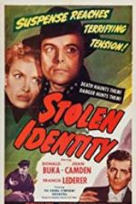 Stolen Identity