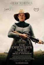 The Drover's Wife