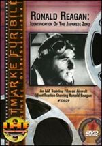 Recognition of the Japanese Zero Fighter (Short 1943)