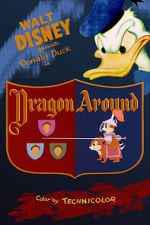Dragon Around (Short 1954)