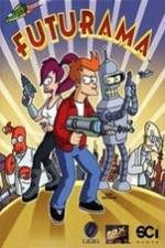 Futurama The Lost Adventure