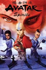 Avatar Spirits (Short 2010)