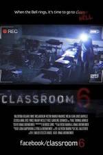 Classroom 6