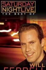 Saturday Night Live The Best of Will Ferrell