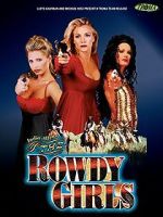 The Rowdy Girls